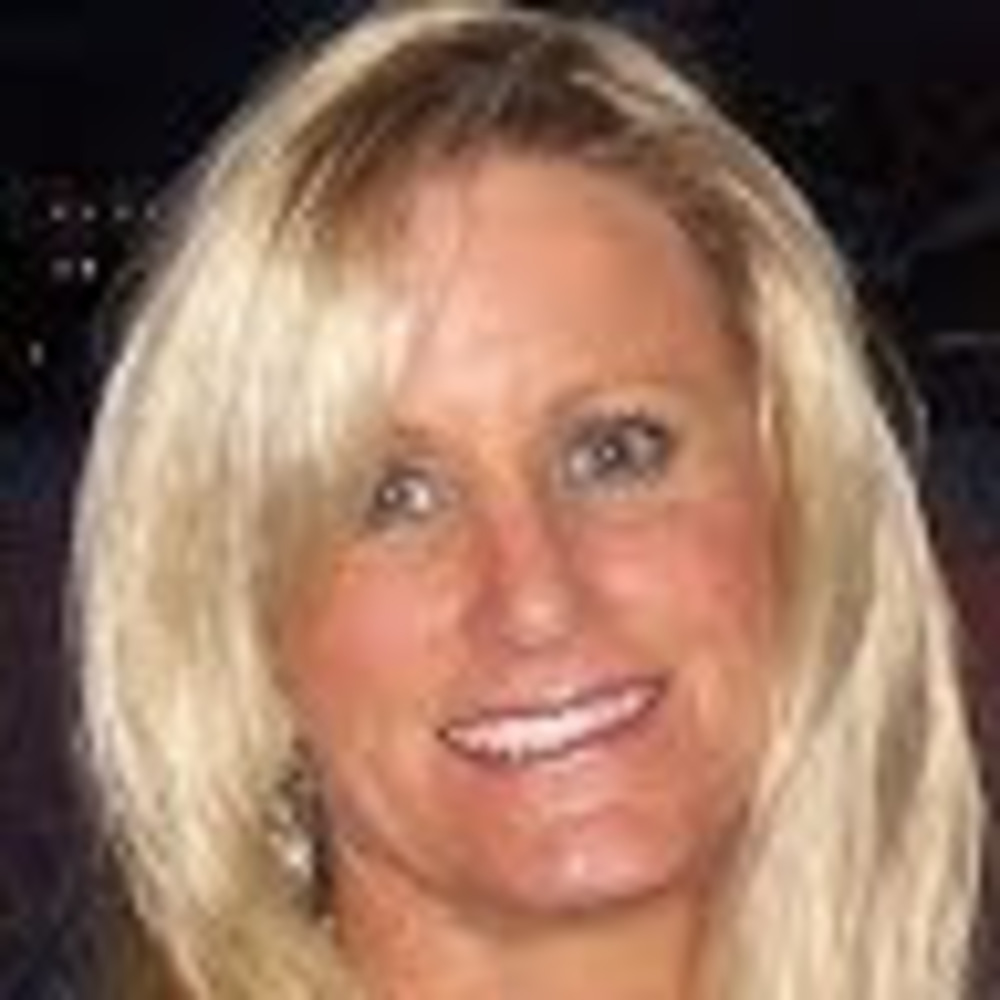 Meet your Posher, Denise